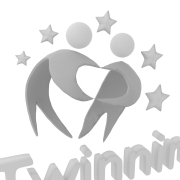 Logo eTwinning - 3
