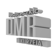 Logo DMR Kurzeja - 3