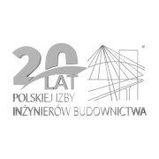 20-lecie Polskiej Izby Inżynierów Budownictwa - 1