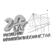 20-lecie Polskiej Izby Inżynierów Budownictwa - 2