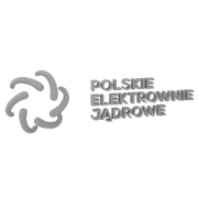 Logo 3D Polskie Elektrownie Jądrowe - 1
