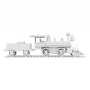 Ciuchcia - 2