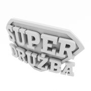 Super Drużba - 2