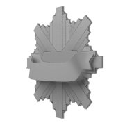 Odznaka policyjna - 2