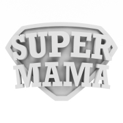 Super Mama