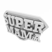 Super Mama - 2