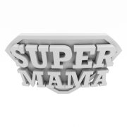 Super Mama - 3