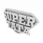 Super Tata - 2