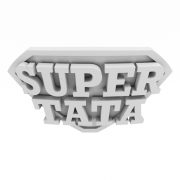 Super Tata - 3