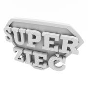 Super Zięć - 2