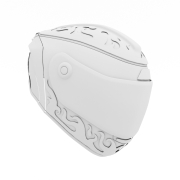 Kask motocyklowy - 2