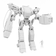 Mecha
