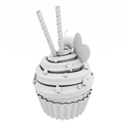 Muffinka - 3