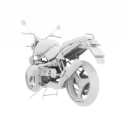 Motocykl #3 - 3