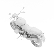Motocykl #3 - 4