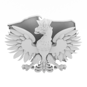 Orzeł Biały - 3