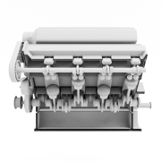 Silnik - 1