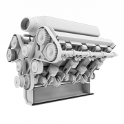 Silnik - 4