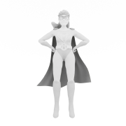Super mama - 1