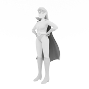 Super mama - 2