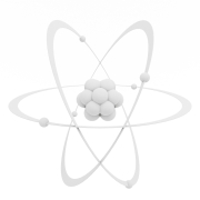 Model atomu