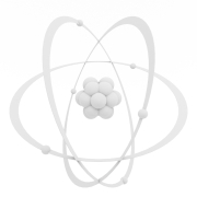 Model atomu - 3