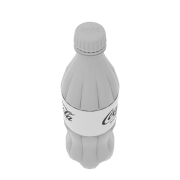 Butelka Coca-Cola 3D - 2