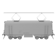 Lokomotywa PKP - 2