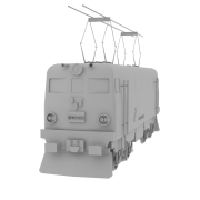 Lokomotywa PKP - 3