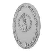 Odznaka żandarmerii - 2