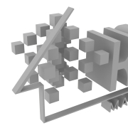 Logo Kas-Bud 3D - 3