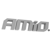 Logo Amino 3D - 1