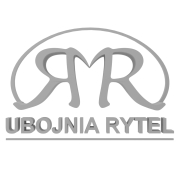 Logo Ubojni Rytel 3D - 3