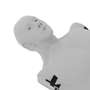 Logo Fantoman 3D - 3