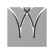 Logo 3D ANS - 3