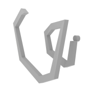 Logo 3D Bank Spółdzielczy w Szczytnie - 2