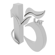 Piętnastolecie # Liczba 3D - 3