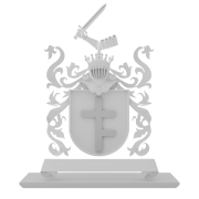 Herb Prus 3D - 1
