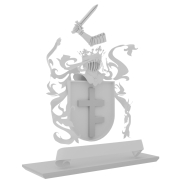Herb Prus 3D - 2