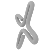 Logo 3D Axpo - 3