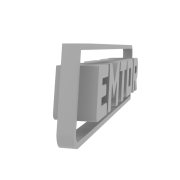 Logo 3D Emator - 3
