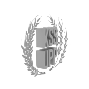 Logo 3D KSS UPP - 2