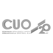 Logo 3D CUO - 1