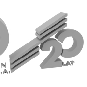 Logo 3D CUO - 3