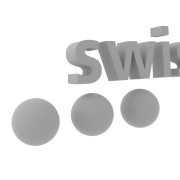 Logo Swisspor - 2
