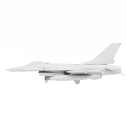 Samolot F16