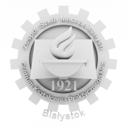 Logo Zespołu Szkół Mechanicznych