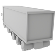 Tir Scania R420 - 4