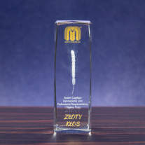 Nagroda Złoty Kłos - 1