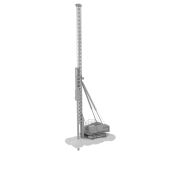 Palownica 3D - 1